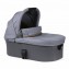Navicella Sacca Chicco Best Friend Light Magnet Grey