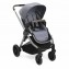 Passeggino Chicco Best Friend Pro Magnet Grey