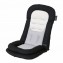 Riduttore Cushy Hug per Passeggino Chicco Goody XPlus Black
