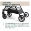 Passeggino Chicco Urbino Black
