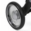 Ruota Posteriore per Passeggino Chicco Goody Plus