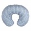 Fodera Cuscino Allattamento Boppy Navy Blue