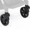 Kit Ruote Anteriori per Passeggino Chicco Goody XPlus