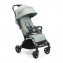 Pousette Chicco Goody XPlus Sage Pliage Automatique Charge Maximale 22 kg