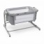  Chicco Berceau cododo Next2Me Magic Evo Grey Mist