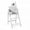 Sdraietta Chicco per Crescendo Up e Lite Grigio