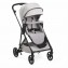 Passeggino Chicco Seety Florence Beige