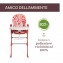 Seggiolone Chicco Polly Essential Juice
