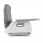 Rialzo Sedia Chicco Upto5 Graphite