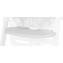 Poggiapiedi per Seggiolone Chicco Polly Easy