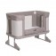 Berceau Chicco Next2Me Forever Almond