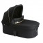 Navicella Sacca Chicco Best Friend Light Black Re_Lux