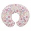 Cuscino Allattamento Boppy French Rose