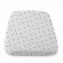 Parure de Draps-Housses Chicco Next2Me 2 unit&eacute;s Panda