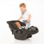 Seggiolino Auto Hauck Zero Plus Nero