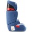 Seggiolino Auto Kinderkraft Junior Fix Isofix Navy