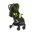 Passeggino Hauck Swift Neon Yellow/Caviar