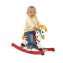 Cavallo A Dondolo Janod Punchy