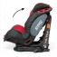 Foppapedretti Seat Isodinamyk Voiture Rouge