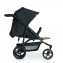 Passeggino Hauch Rapid 3 Plus Caviar Tango Beige