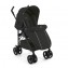 Trio Chicco Sprint Black Night + kit car