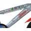 Bicicletta Dino Bikes Marvel Avengers 14 Pollici