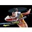 Venkman Con Elicottero Playmobil Real Ghostbusters