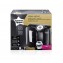 Preparatore per Latte in Polvere Tommee Tippee Perfect Prep Nero