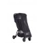 Mountain Buggy Nano v2 Poussette Noir