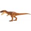 Dinosauro Mattel Jurassic Word Mattel T-Rex Extra Large Super Colossal Senza Suoni