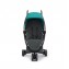 Passeggino Reversibile Quinny Zapp Flex 3 Green On Graphite