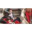 Foppapedretti Seat Isodinamyk Voiture Rouge