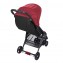 Passeggino Safety 1st Teeny Ribbon Red Chic