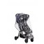 Mountain Buggy Nano v2 Poussette Noir
