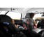  Organizer per Sedile Auto e Passegino Badabulle Easy Travel 2 in 1 