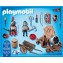 Cannone Gigante Dei Cavalieri Del Falcone Playmobil Knights