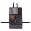  Organizer per Sedile Auto e Passegino Badabulle Easy Travel 2 in 1 