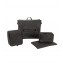 Borsa Bebe Confort Modern Bag Nomad Black