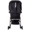 Mountain Buggy Nano v2 Poussette Noir