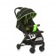 Passeggino Hauck Swift Neon Yellow/Caviar