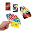 Gioco Di Carte Uno Mattel 