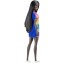 Bambola Barbie Fashionistas 90