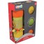 Tubo Sensoriale Ludi con Palline 