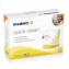 Medela Quick Clean Sachet Pour Nettoyage D'accessoires D'allaitement Au Micro-ondes Boîte De 5
