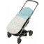 Chancelière universelle Tuc Tuc Stories Light Blue