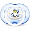 Succhietti Avent Airflow Boy 18m+ 2pz