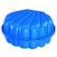 Sabbiera Big by Simba Conchiglia per Acqua e Sabbia Blu