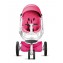 Passeggino Quinny Moodd Pink Passion