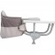 Seggiolino da Tavolo Chicco Easy Lunch Mirage