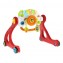 Palestrina Chicco 4 in 1 Cresci e Cammina 
